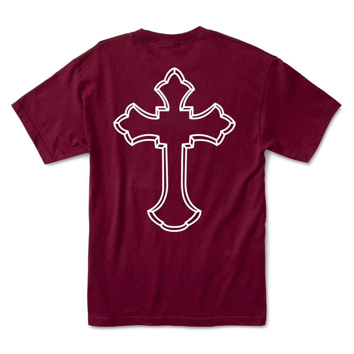 Primitive X Tupac Shakur Legend T-Shirt