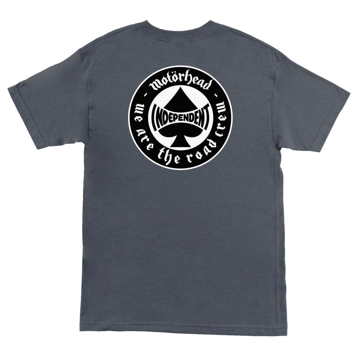 Independent Motörhead Spade T-Shirt