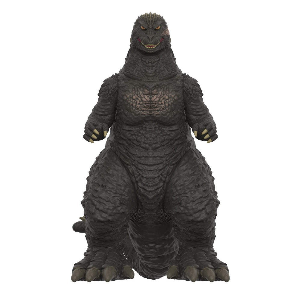 Super7 X Toho Blind Box Wave 08 (Minus One) - Individual Blind Box