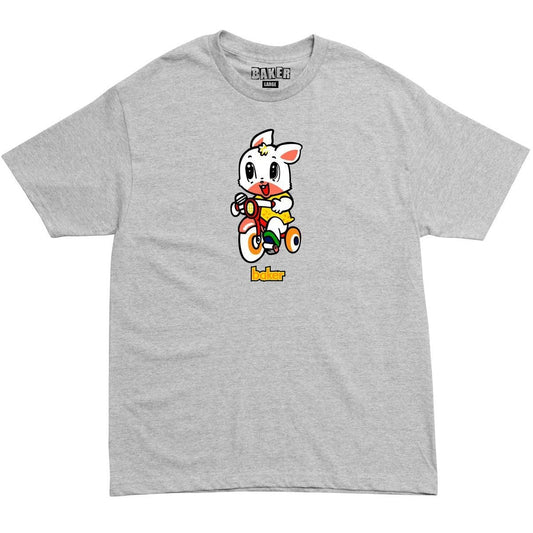 Baker "Reynolds Bunny" T-Shirt