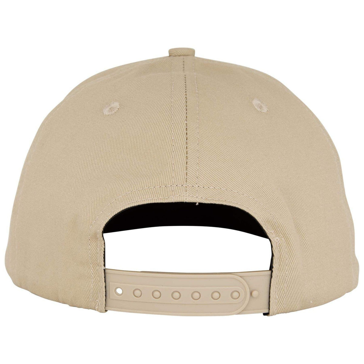 Santa Cruz Screaming Hand Snapback Hat