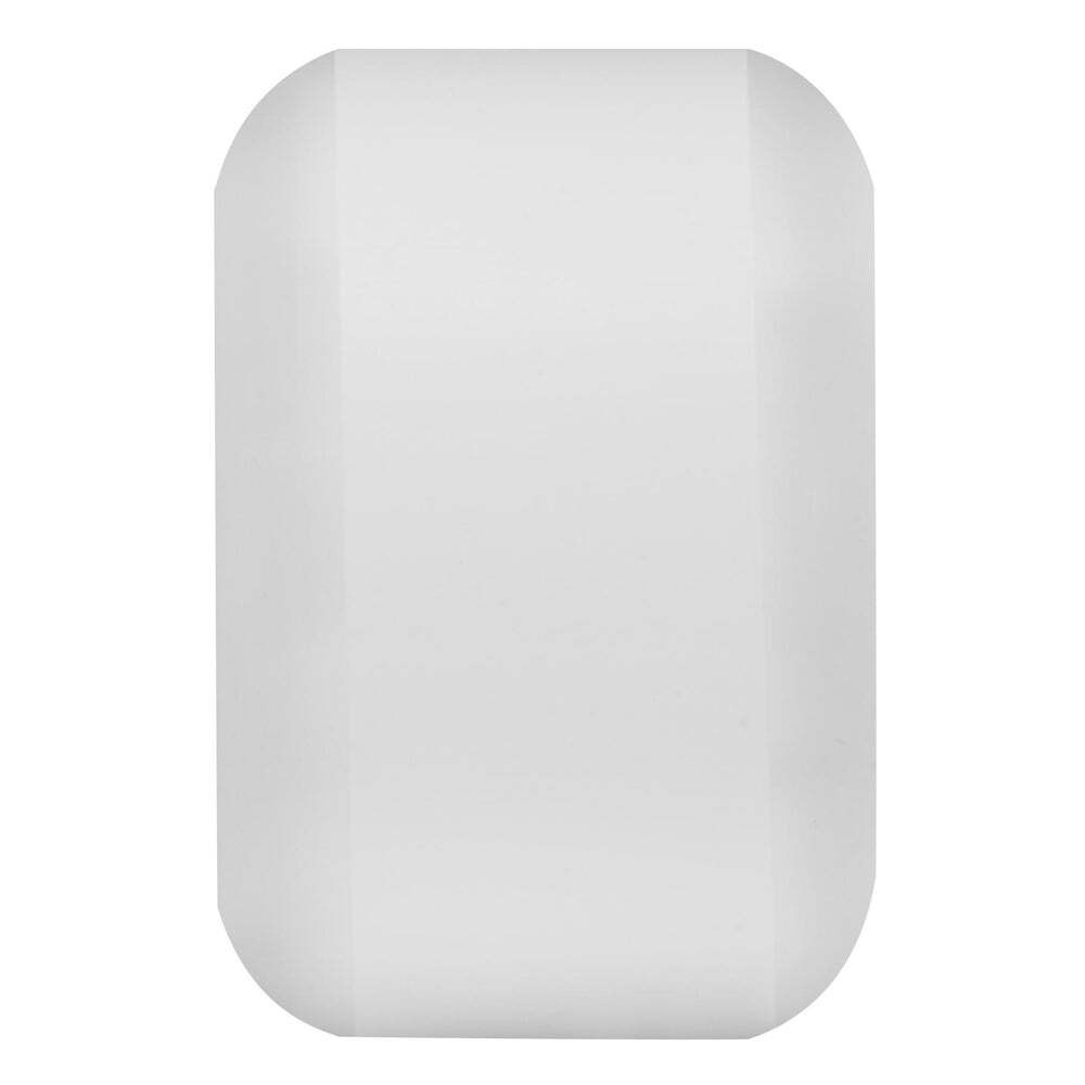 OJ Double Duro White Gum Chubbies 54mm 101A/95A Skateboard Wheels