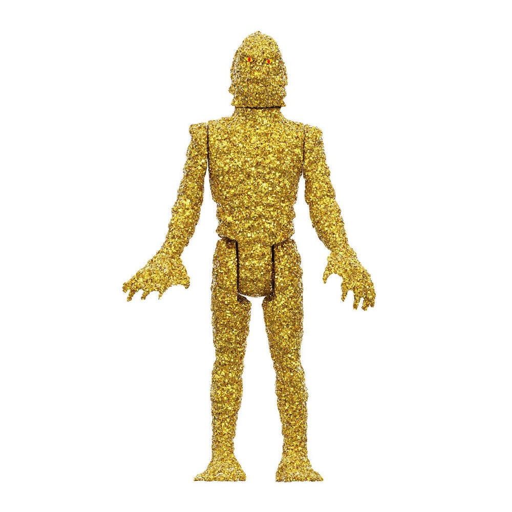 Super7 X Universal Monsters - Creature From The Black Lagoon - Individual Blind
