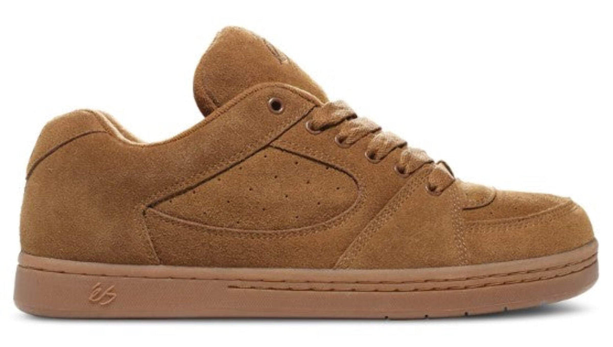 éS Accel OG Skate Shoes