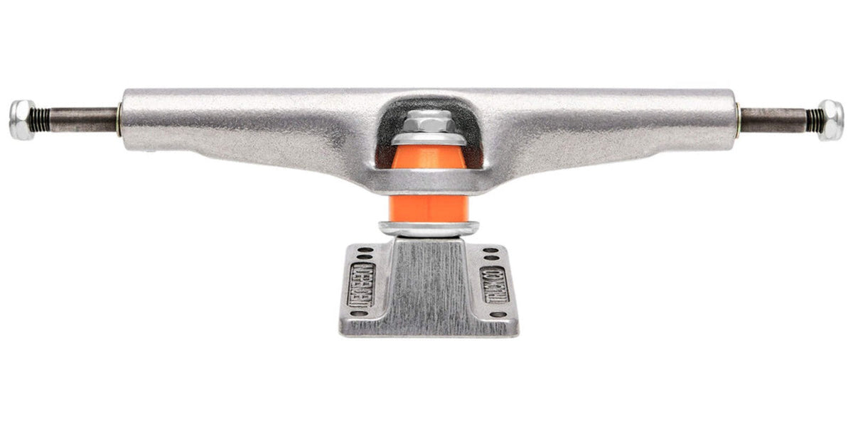 Independent Stage 11 215mm Polished Standard Skateboard Trucks (Set of 2)