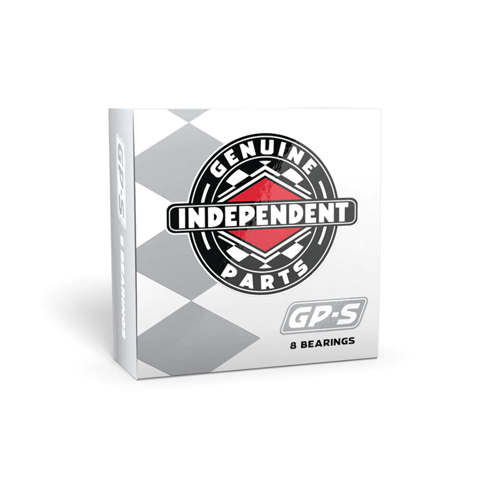 Independent Genuine Parts Gp-S Precision Skateboard Bearings