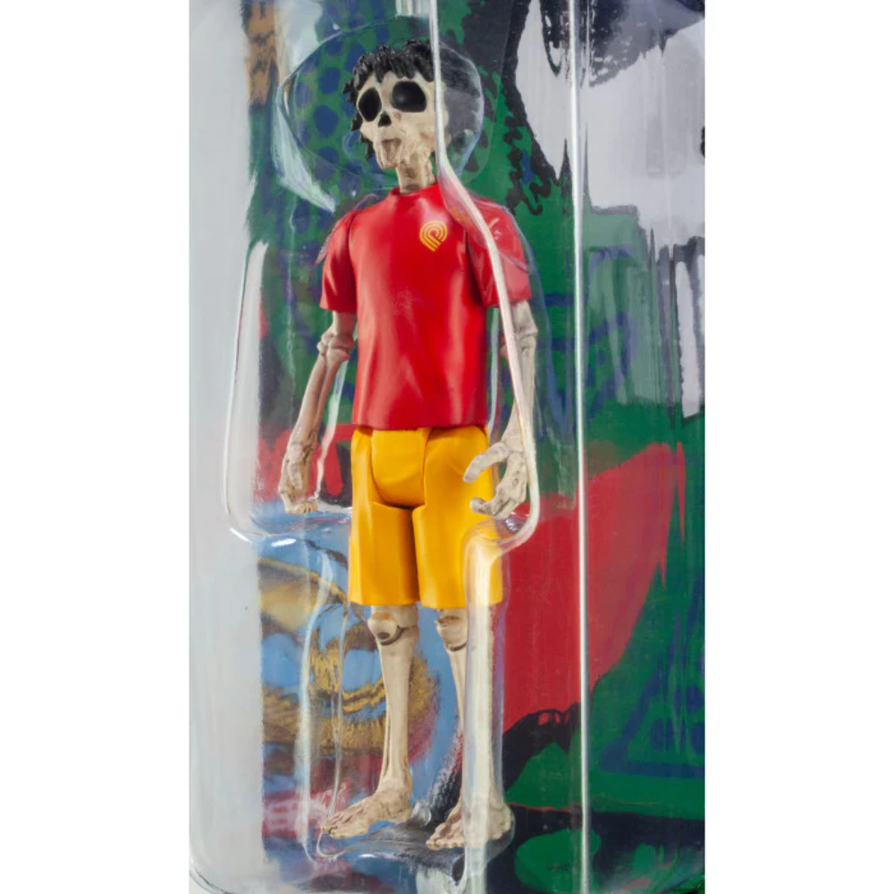 Super7 X Powell Peralta Steve Steadham Wave 3 Reaction Figure