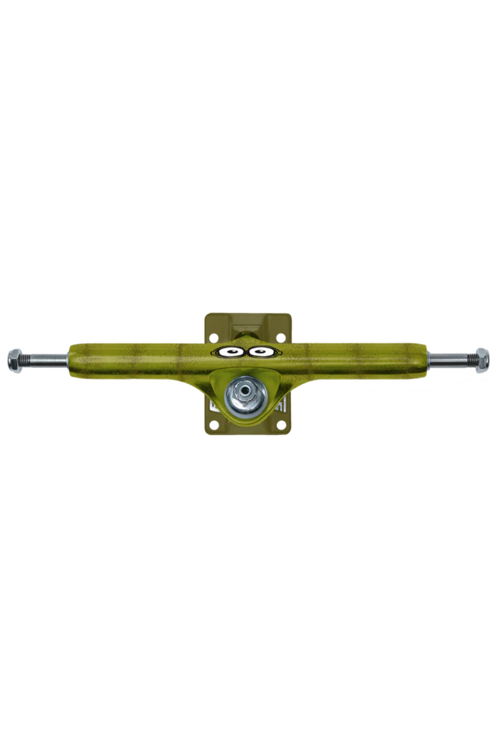 Slappy ST1 Hollow Pickle Skateboard Trucks (Set of 2)