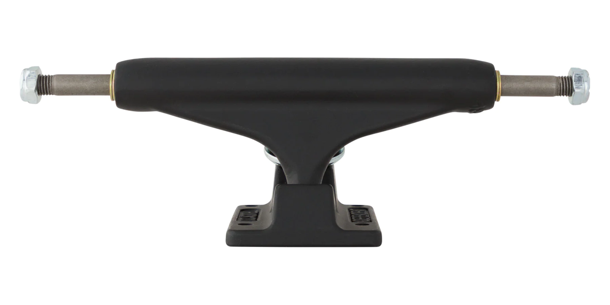 Independent Stage 11 Blackout Standard Skateboard Trucks (Set of 2)