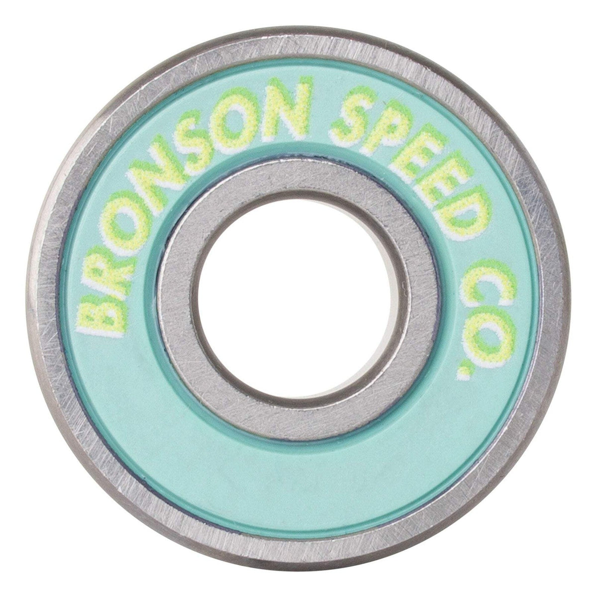 Bronson Speed Co. Samarria Brevard Pro G3 Skateboard Bearings (Set Of 8)