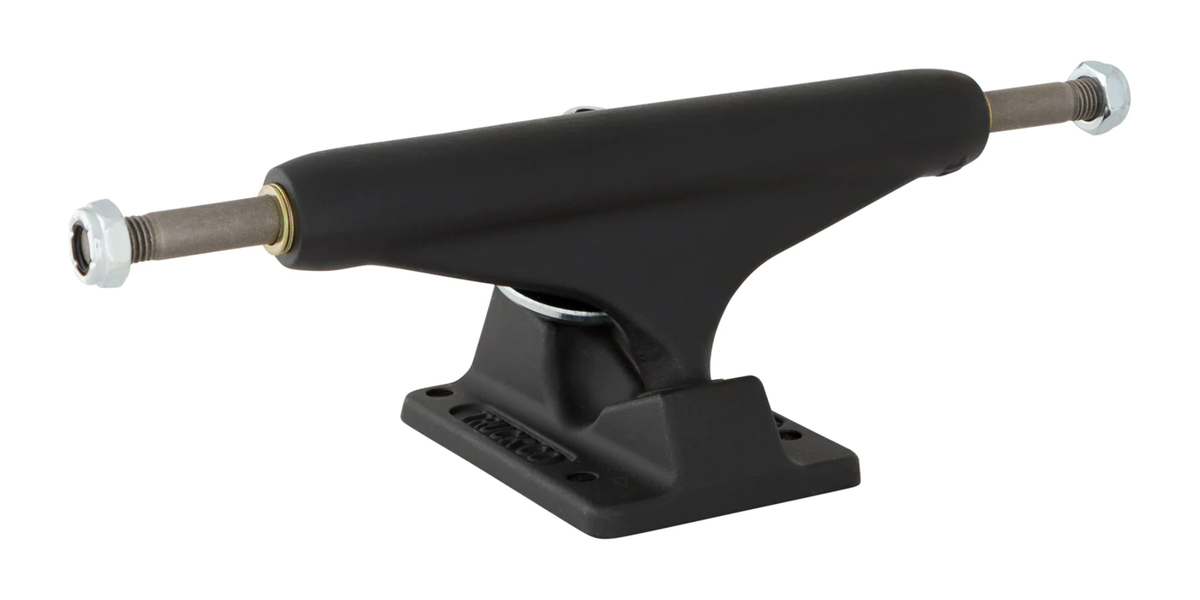 Independent Stage 11 Blackout Standard Skateboard Trucks (Set of 2)
