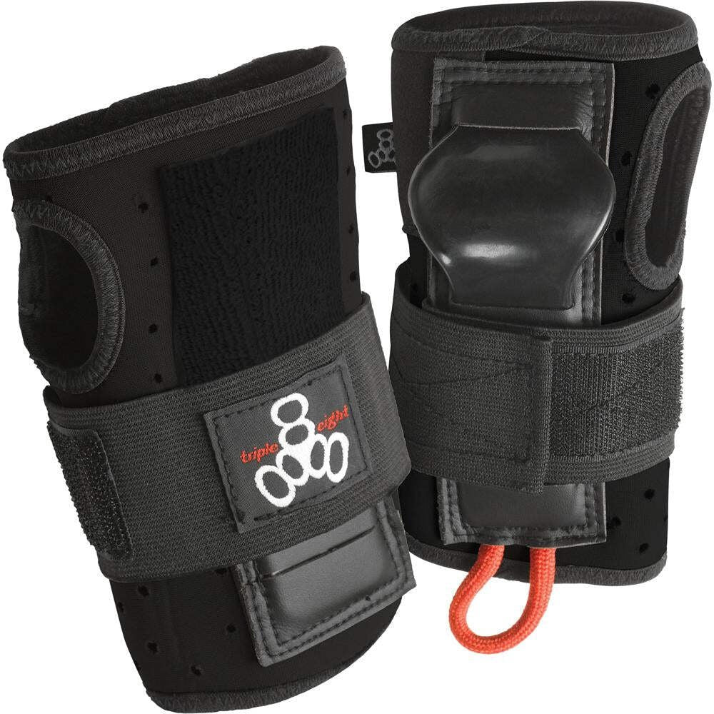 Triple Eight Rd Wristsaver Wrist Guards Pair