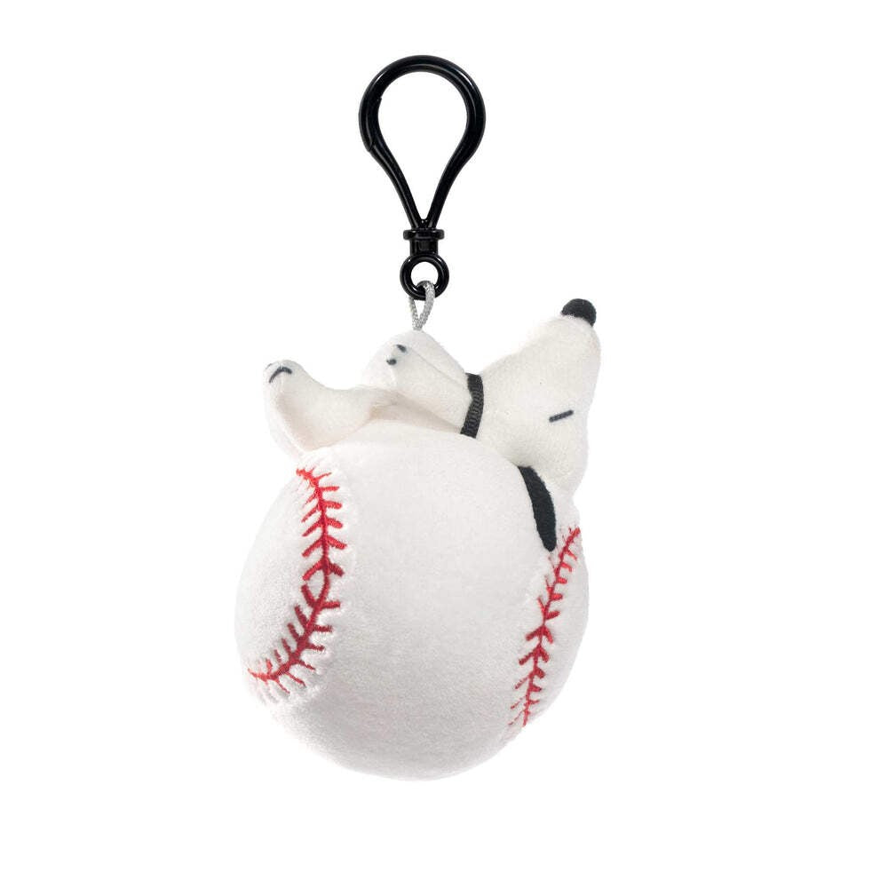 Super7 X Peanuts - Super Duper Plush Keychain - Wave 01 - Individual Blind Bag