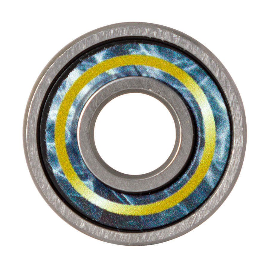 Bronson Speed Co. Alexis Ramirez Pro G3 Skateboard Bearings (Set Of 8)
