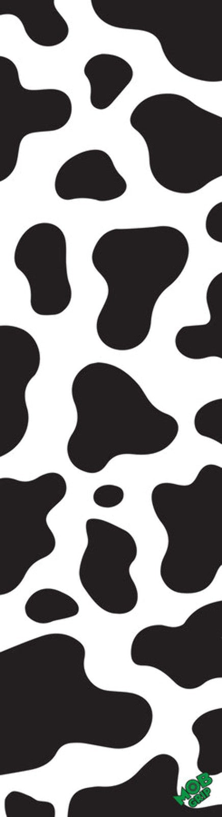 Mob Moob 9" X 33" Skateboard Grip Tape