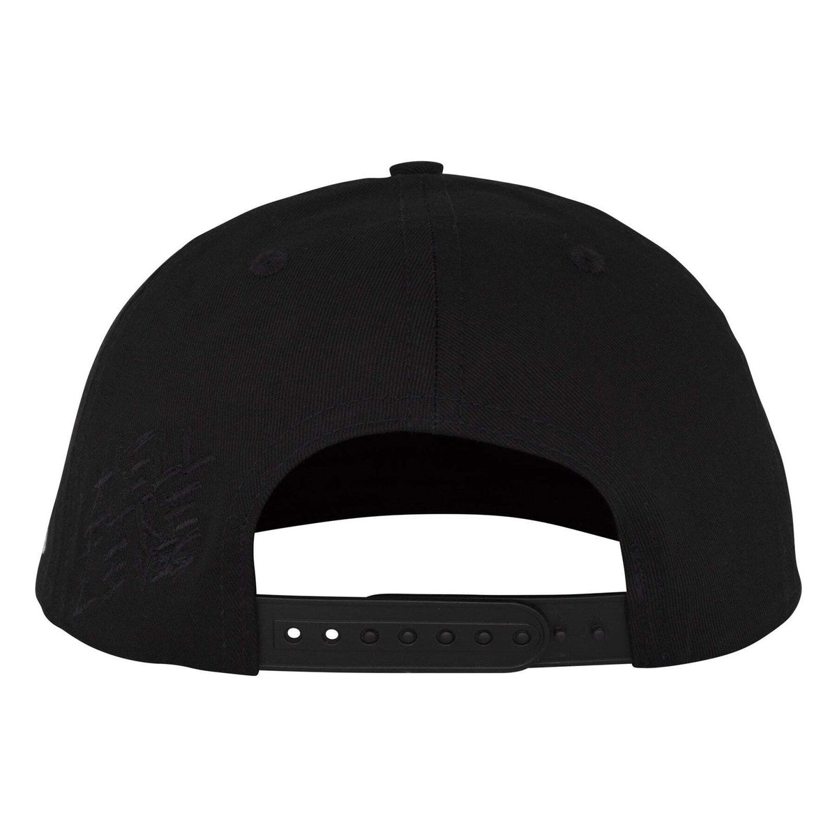 Santa Cruz X Stranger Things Hellfire Club Snapback Hat