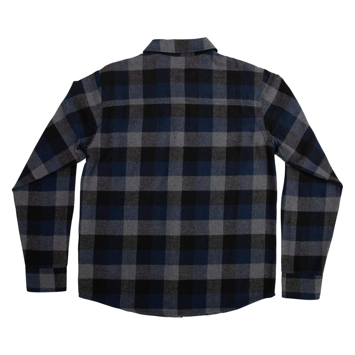 Independent Belmont L/S Flannel