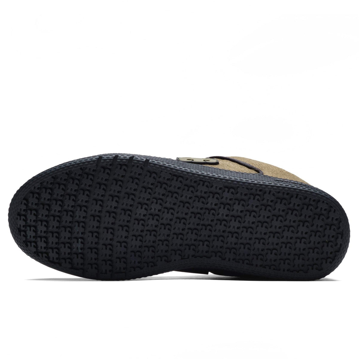 Ipath Cricket - Waxed Hemp Shoes