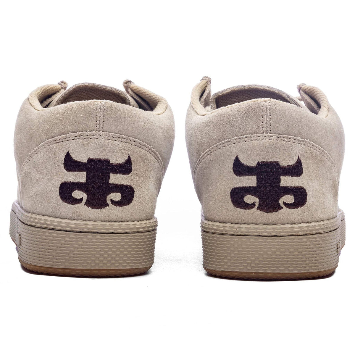 Ipath Cats - Tan Suede Shoes