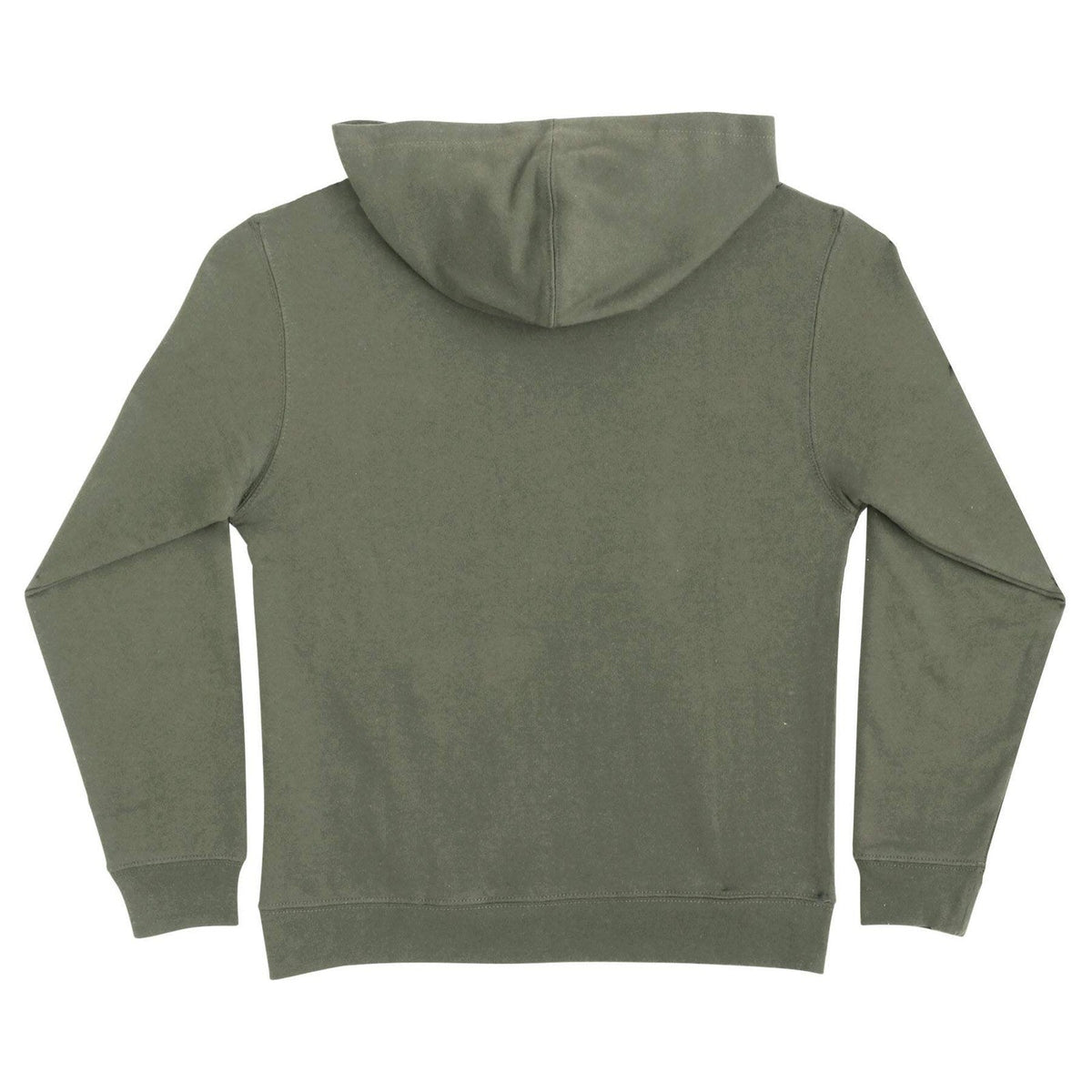 Independent Bar Logo Youth Size Pull-Over Hooded Sweatshirt