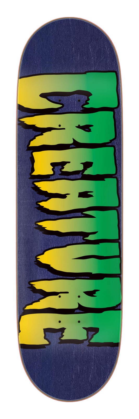 Creature Logo Stumps Assorted 8.51" Skateboard Deck