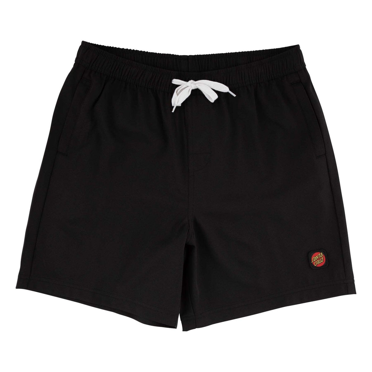 Santa Cruz Cruz Dot Boardshorts