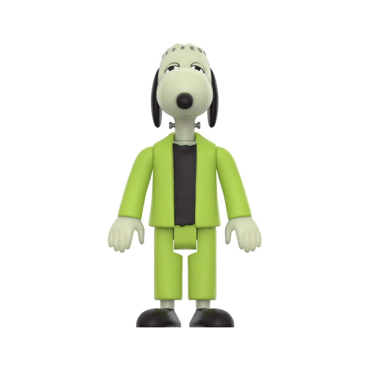 Super7 X Peanuts - Wave 04 - Blind Box Flat