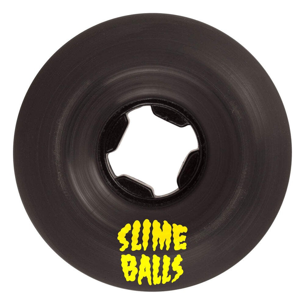 Slime Balls Ed Templeton Vomits 58mm 99A Skateboard Wheels
