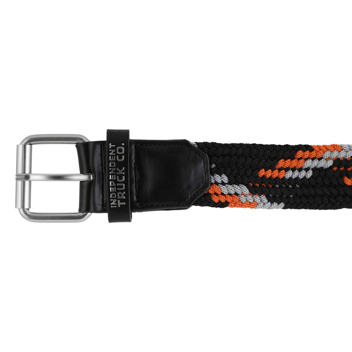 Independent Built To Grind Belt