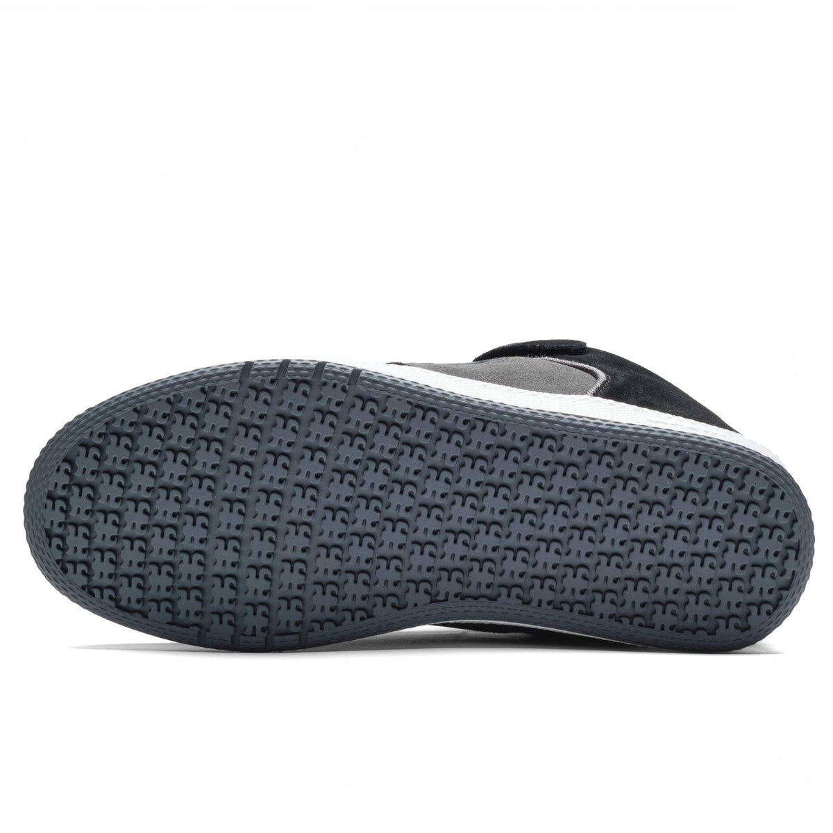 Ipath Grasshopper - Black Suede Shoes