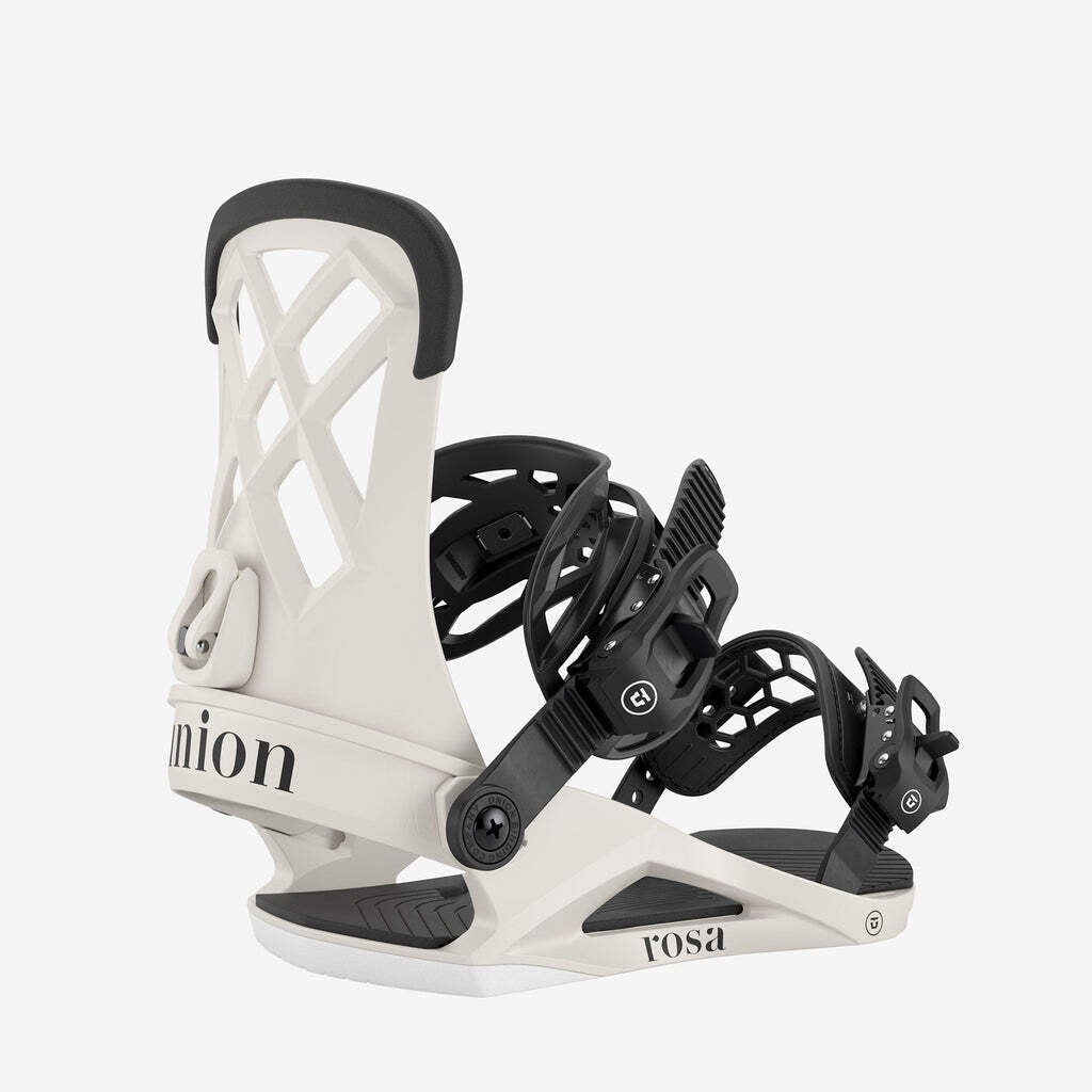 Union Rosa Women'S Snowboard Binding 2026 (1 Pair)