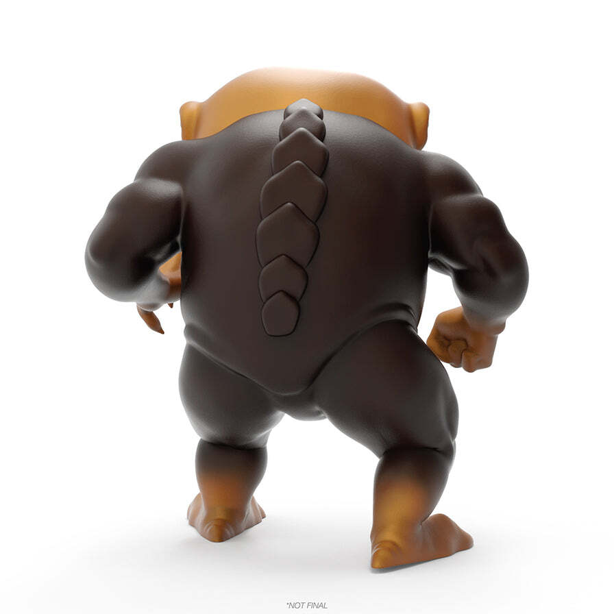 Kidrobot X Dungeons & Dragons® Monsters 3" Vinyl Mini Series 2