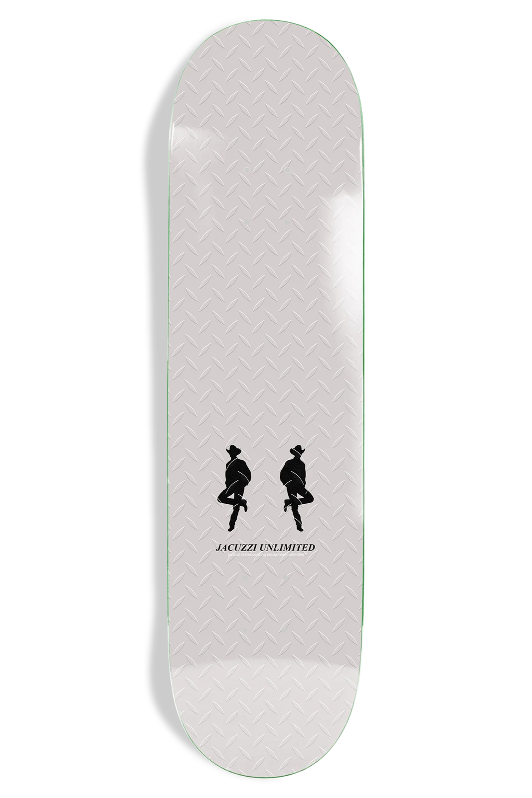Jacuzzi Cowboys Jet Ski Ex7 8.75" Skateboard Deck