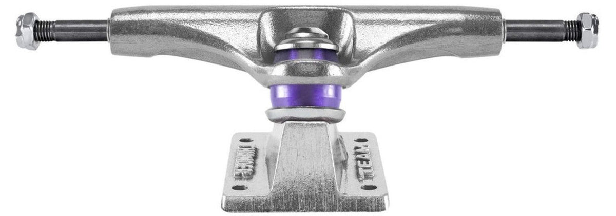 Thunder 149 Inverted Polished Skateboard Trucks (Set of 2)