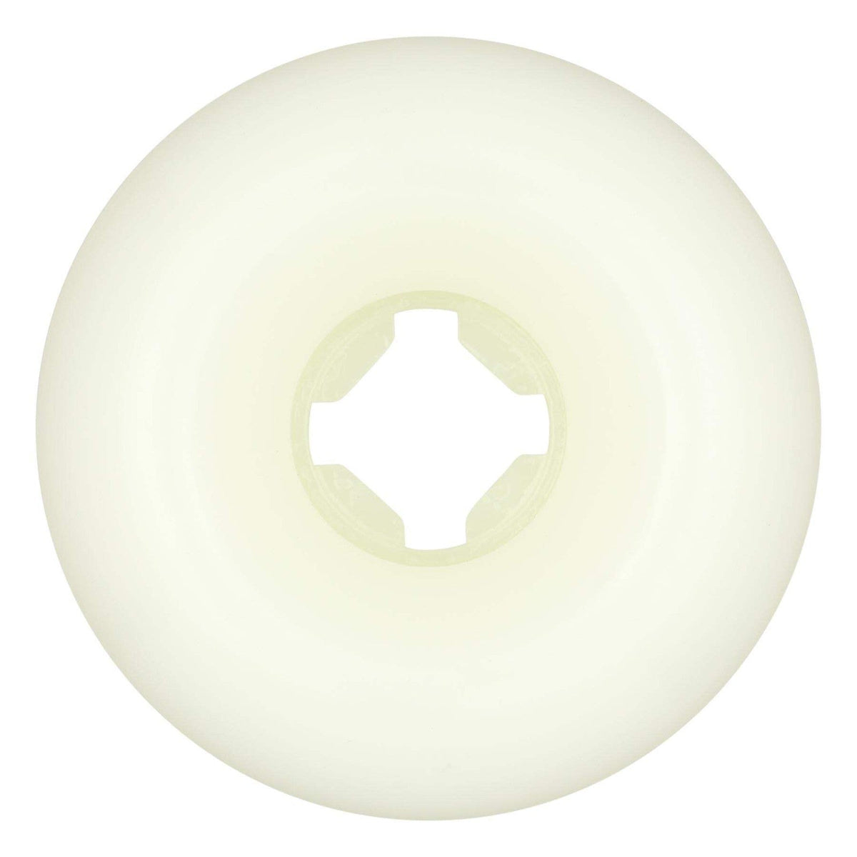 OJ II Original White Combo 60mm 99A Skateboard Wheels