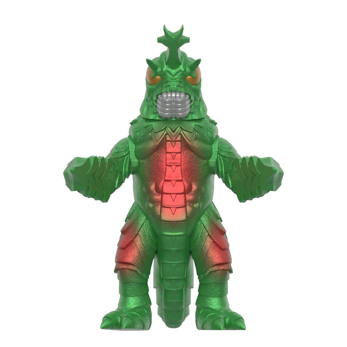 Super7 X Toho Blind Box Wave 05 (Metallic) - Individual Blind Box Toy