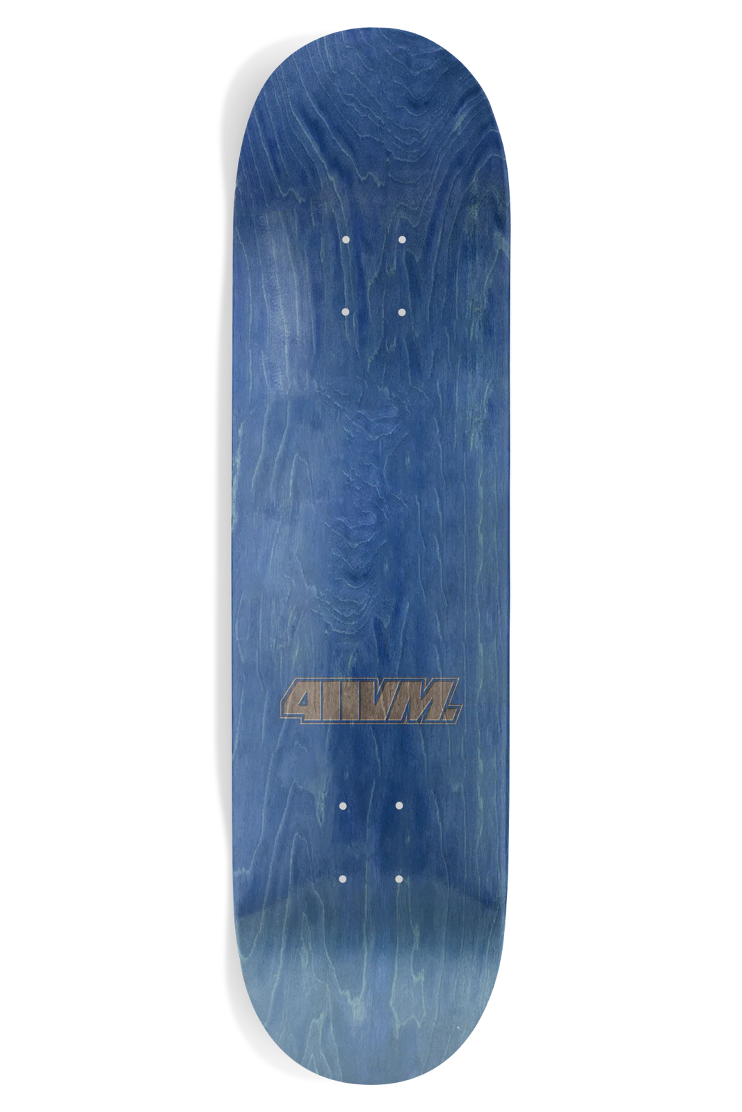 411VM Metrospective Icon 9" Skateboard Deck