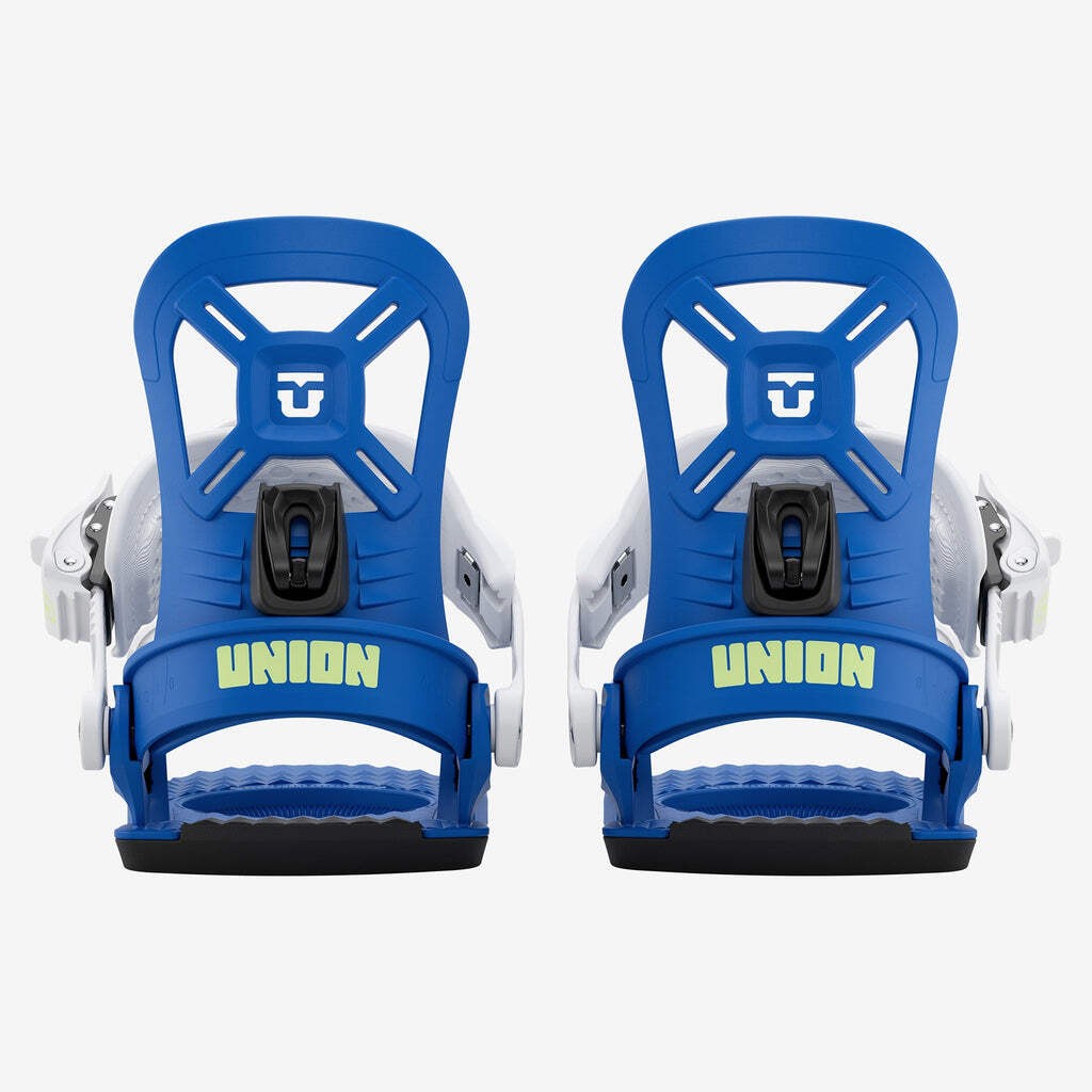 Union Cadet Mini Kids' Snowboard Binding 2026 (1 Pair)