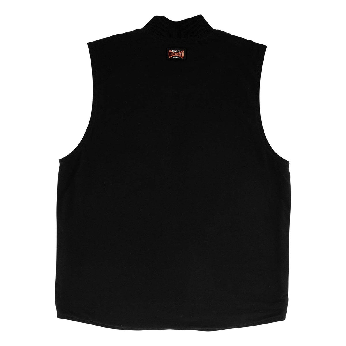 Independent Built To Grind Work Vest