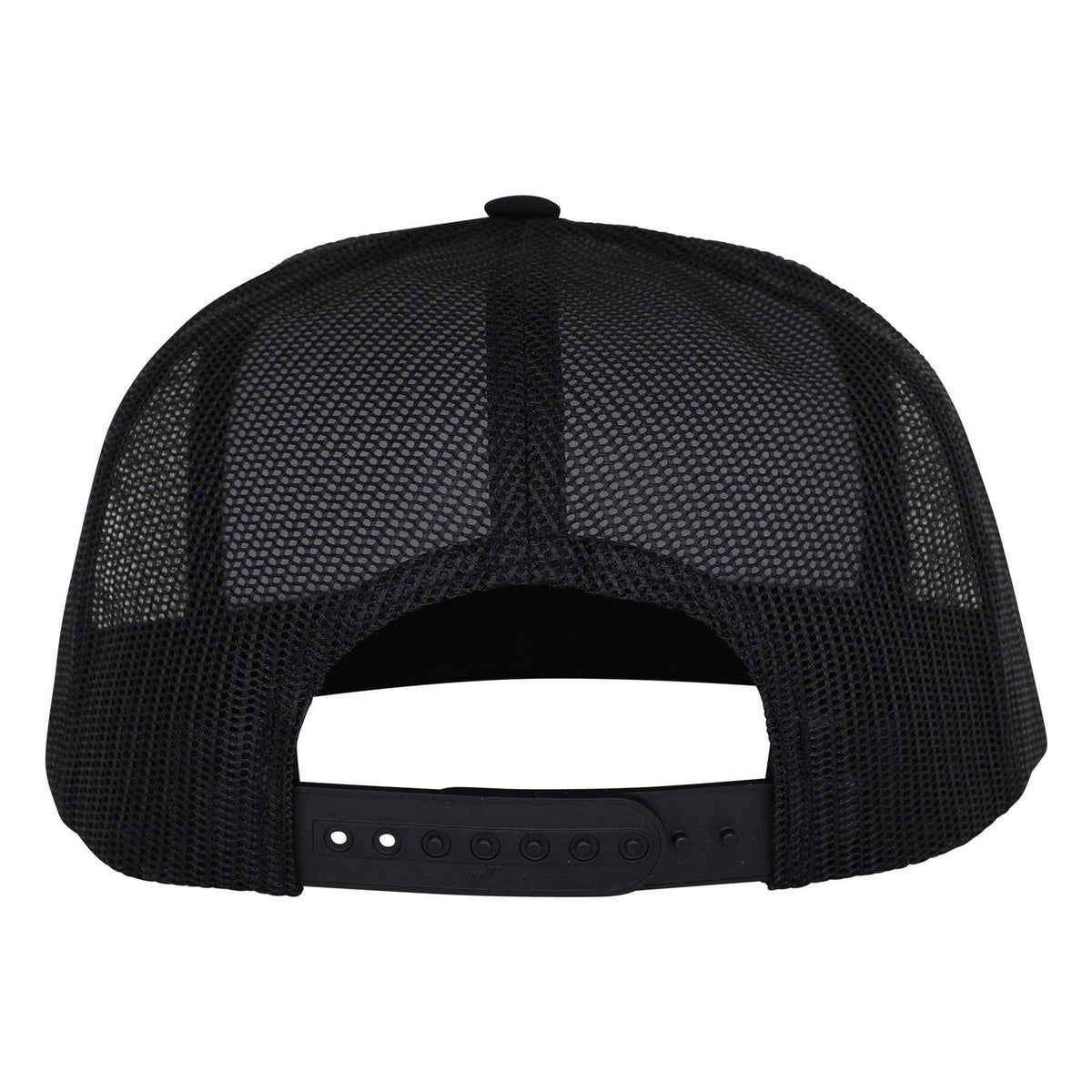 Independent Sand Cast Snapback Structured Hat