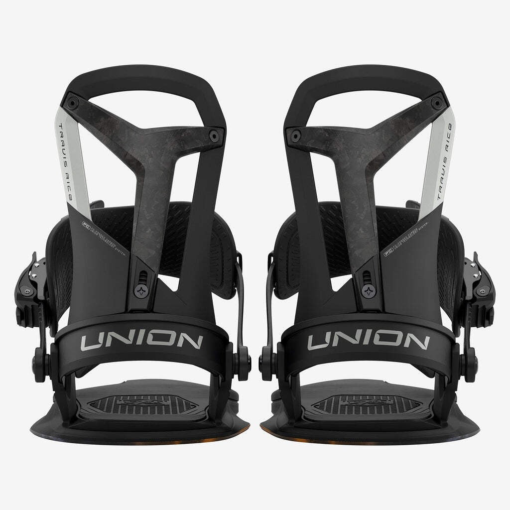 Union Falcor Men'S Snowboard Binding 2026 (1 Pair)