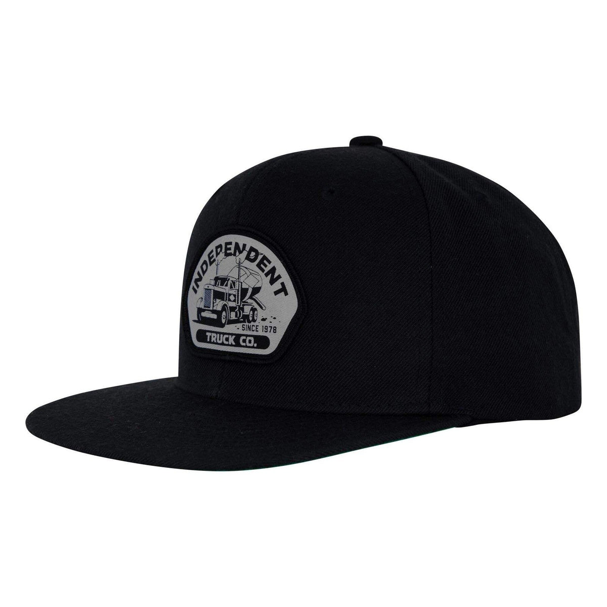 Independent Trucking Snapback Structured Hat