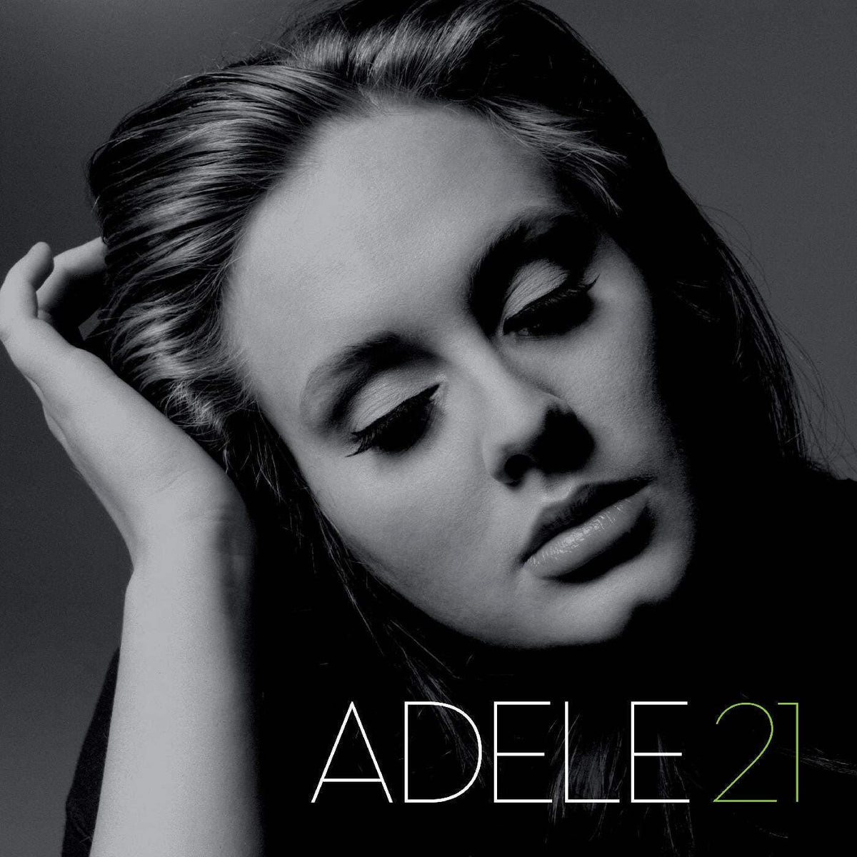 Adele - 21 Vinyl LP Record