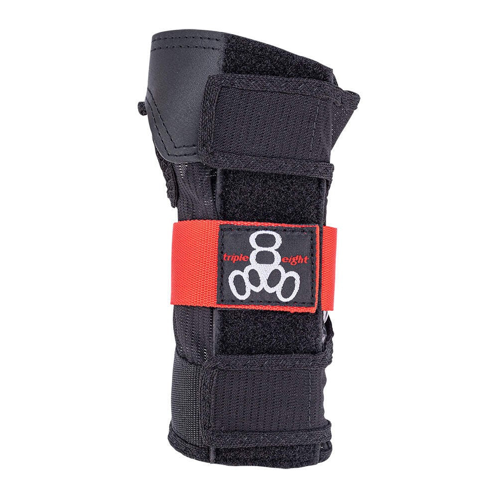 Triple Eight Saver Series 3-Pack Wrist Guards / Elbow Pads / Knee Pads