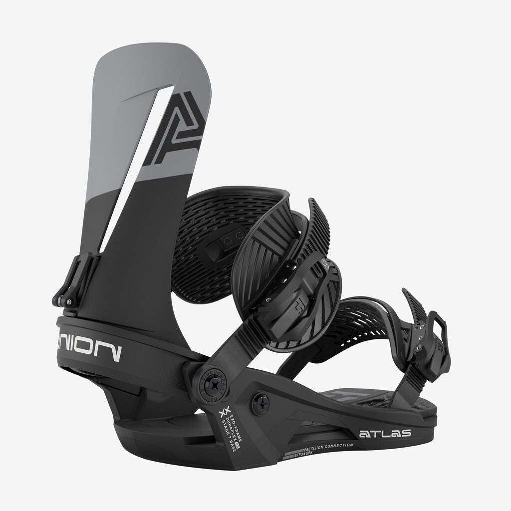 Union Atlas Snowboard Bindings 2026 (1 Pair)
