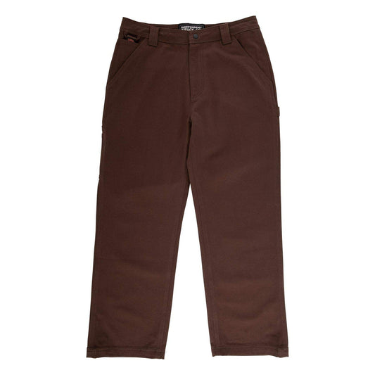 Independent Built To Grind Utility Pants