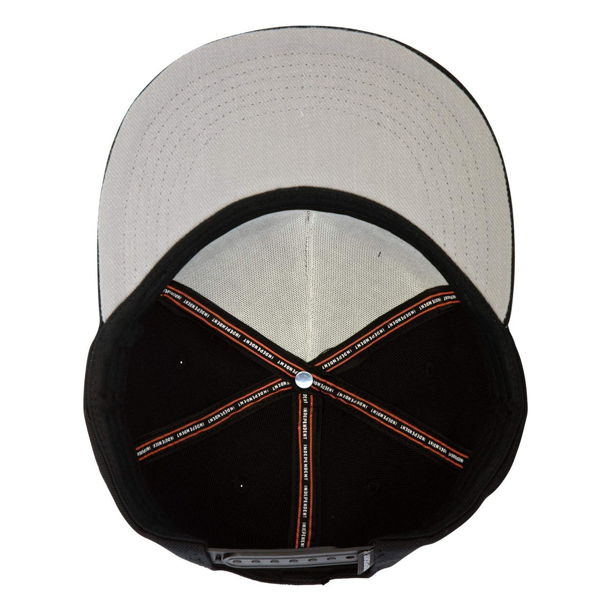 Independent Ftr Team Snapback Hat