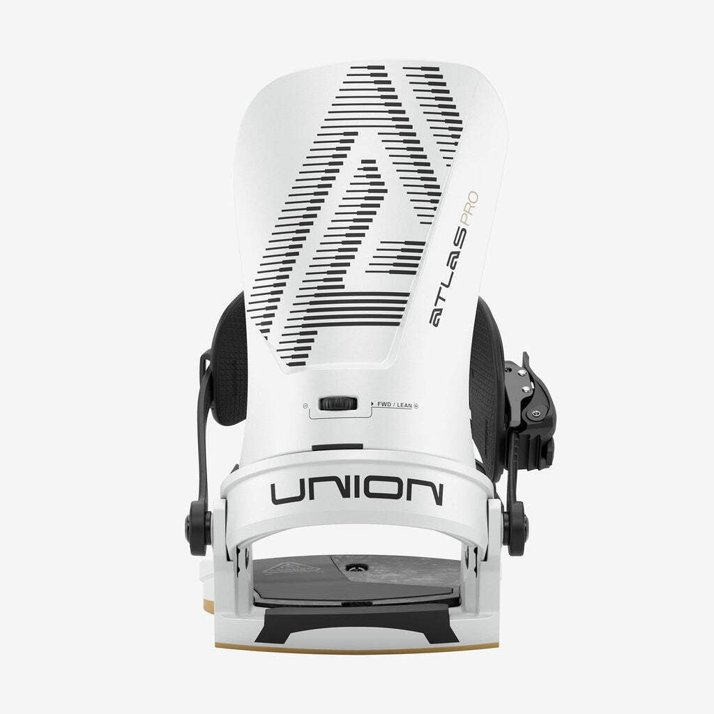 Union Atlas Pro Men's Snowboard Bindings 2026