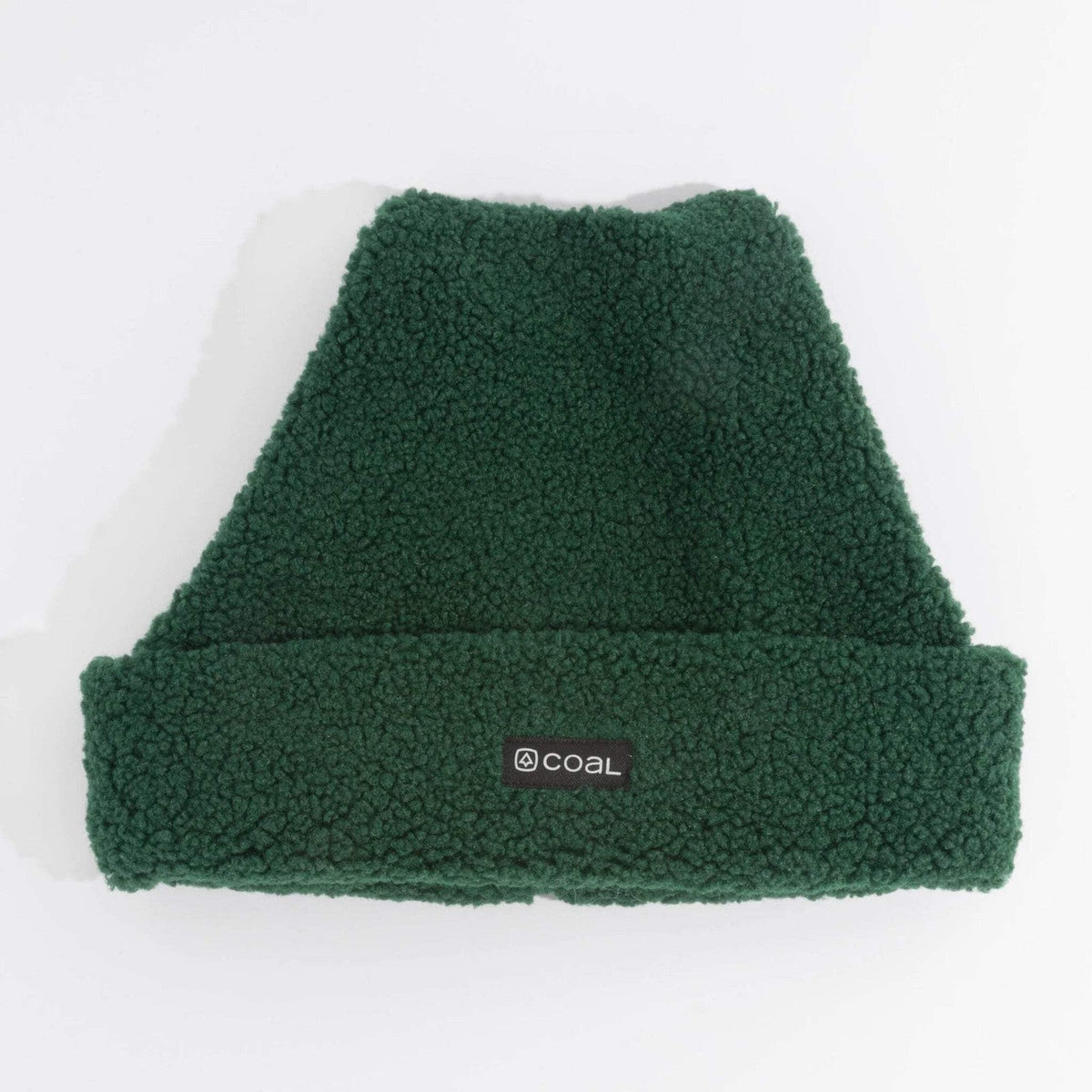 Coal The Aurora Plush Beanie