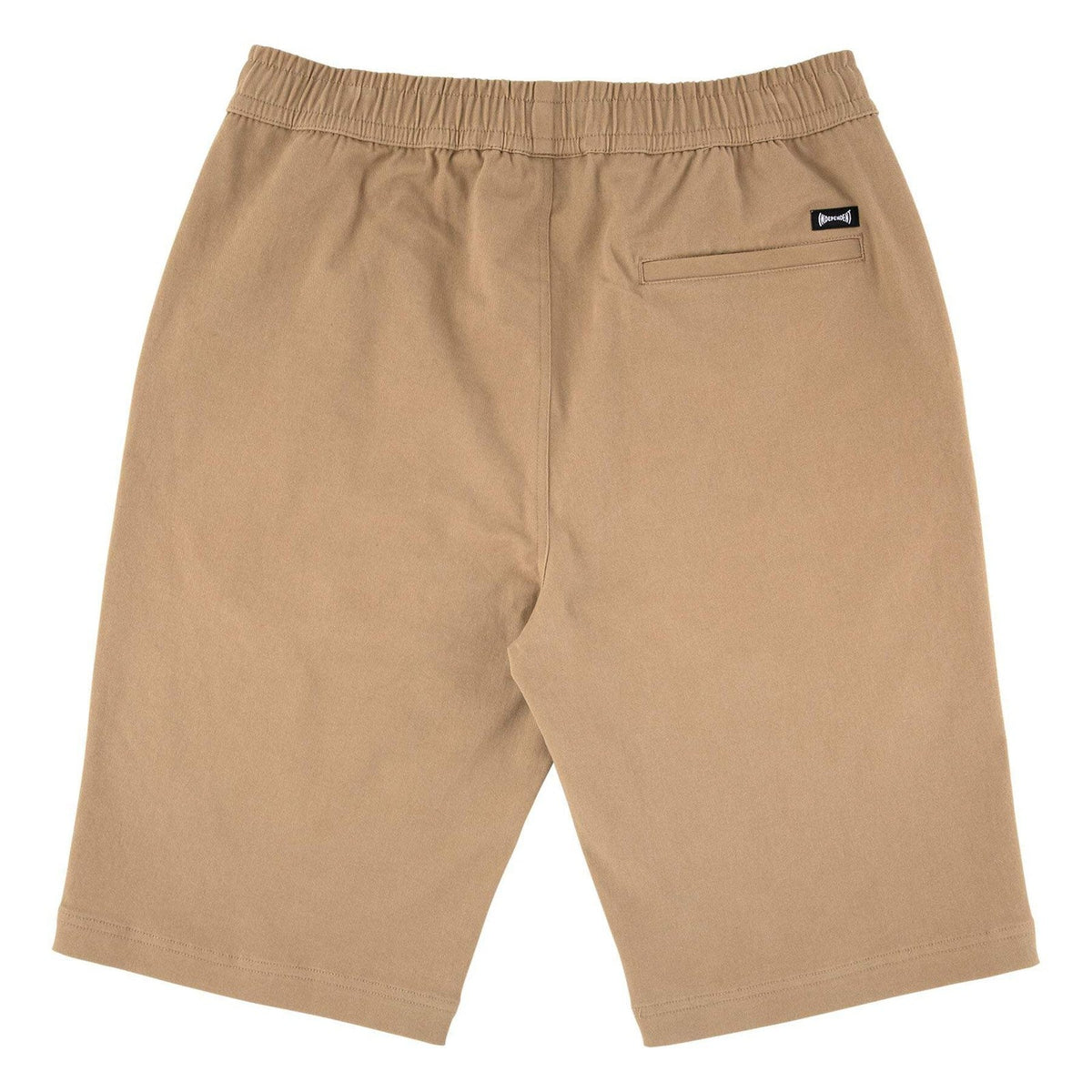 Independent Span Pull On Shorts